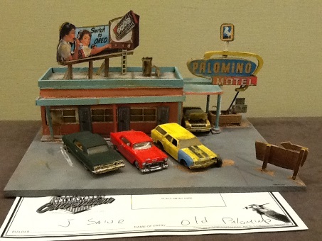 2014 custom show